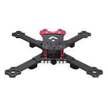GARTT Scorpion AFRC QR210 210mm Frame Kit Arm 3mm with Buzzer Taillight for FPV Racing Drone