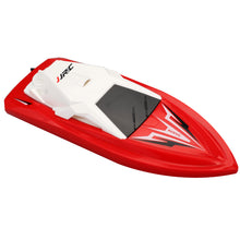 JJRC S5 Shark 1/47 2.4G Electric Rc Boat with Dual Motor Racing RTR Ship Model 