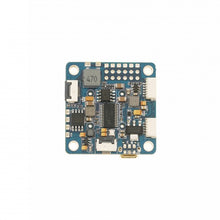 Original Airbot OMNIBUS F4 V6 Flight Controller & Typhoon32 V2.1 35A Blheli_32 3-6S Brushless ESC