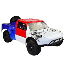 VRX Racing RH1045SC 1/10 2.4G 4WD 40km/h RC Car Electric Brushless Vehicle RTR Model 