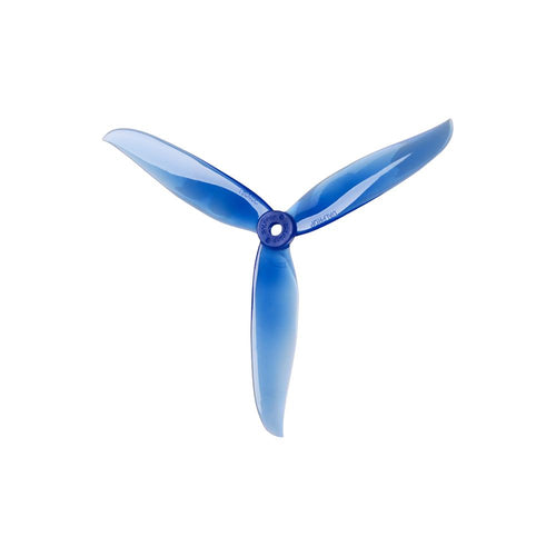 2 Pairs Dalprop Cyclone T6040C 6040 3-blade Propeller For RC Drone FPV Racing Multi Rotor