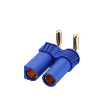 EC5 Male Female Plug Connector Adapter Plug for PCB Board Welding