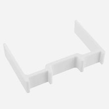 3D-Printed Propeller Fixator Stabilizer Holder for Hubsan Zino H117s RC Quadcopter