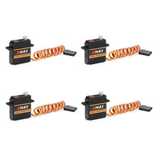4PCS EMAX ES3352 12.4g Mini Metal Gear Digital Servo for RC Airplane