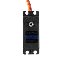 360° 20KG Waterproof High Torque Metal Gear RC Servo Motor Car Helicopter Boat