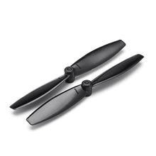 10 Pairs Kingkong 65mm Blade Propeller Prop 20Pcs for 720 8520 Coreless Motor DIY Micro Quadcopter