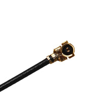 2.4GHz 3dBi Omnidirectional High Gain Coaxial MMCX FPV Antenna for RC Drone