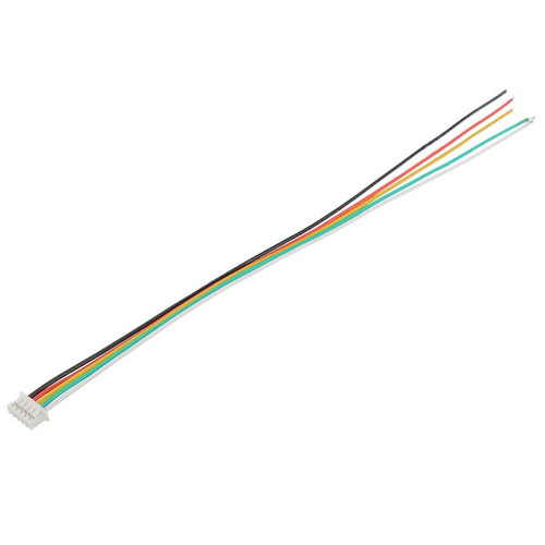 FrSky 5p Molex Pico Picoblade 1.25mm Cable 5 Pin Receiver Wire for XSR 2.4G ACCST Receiver  