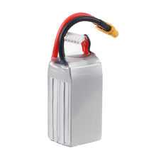 Gaoneng GNB 14.8V 1350mAh 100C 4S Lipo Battery XT60 Plug for Merica 5 Inch FPV Racing Drone Frame