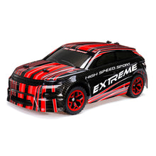 Crazon ZC-GS08B 1/18 2.4G 4WD 20km/h Rc Car Extreme Drift Racing RTR Toys