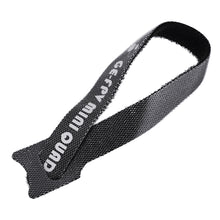 5Pcs GE-FPV Battery Strap for Lipo Battery 12mmX20cm