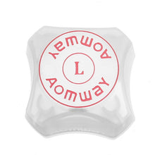 AOMWAY Transparent Cover 5.8G Antenna Case Cap Canopy LHCP RHCP 