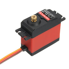 HBX 1/6 T6 TS070 15KG Metal Gear Steel Ring Servo RC Car Spare Parts