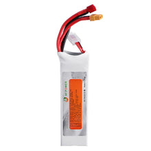XF POWER 11.1V 4500mAh 75C 3S Lipo Battery T/XT60 Plug for Volantax Phoenix V2 759-2