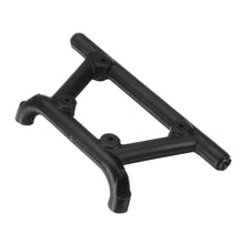 Car Cover Shell Canopy Frame Front Parts For PRC 1/18 RC Crawler QX-4 Remote Control Car Bulk Parts