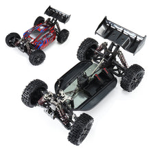 ZD Pirates3 BX-8E 1/8 4WD Brushless 2.4G RC Car Frame Electric Buggy Vehicle Model