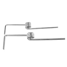 3mm/4mm Stand Support For RC Airplane Landing Gear Front wheel Steel Ring