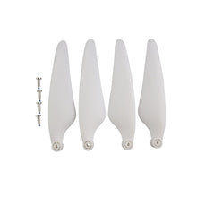 4PCS Propeller for Hubsan Zino H117S RC Quadcopter