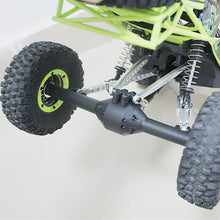 WLtoys Metal Upgrade Rear Bridge Axle For 1/10 10428 A B C K949 4WD RC Car