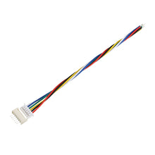 3pin/4pin/5pin/6pin Silicone SH1.25mm FPV Cable for Racing Camera Transmitter