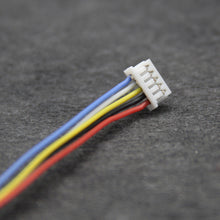 Silicone SH1.25mm 3Pin/4Pin/5pin/6Pin/7Pin FPV Cable Wire for FPV Runcam Caddx Foxeer Camera