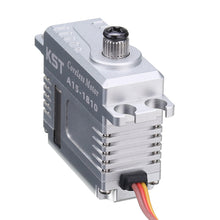 KST A15-1810 18KG Coreless High Torque Metal Gear Digital Servo For RC Models
