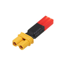 2S 7.4V Lipo Battery Adapter Connector XT30 to JST Male Female Plug