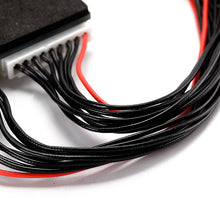 iCharger 308duo CB8-XH&EH Balance Charging Board With 2pcs BW-9-9 Balance Cable 1300W