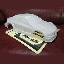 ZD 1/10 RC Car Body Shell For Yokomo Touring Car Tamiya HPI Kyosho HSP Redcat FS ACME LRP Drift Car On-Road Car