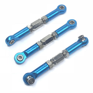 1:12 Feiyue RC Car Upgrade Parts Drive Shaft Universal Axis For Wltoys 12428 12432 FY01 FY02 FY03 