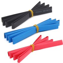 ONERC M10 10mm Heat Shrink Tube Sleeving Wrap Kit 1M