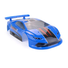 ZD Racing 1/10 RC Drift On-road Car Body Shell for LRP Yokomo Touring Tamiya HPI Kyosho HSP