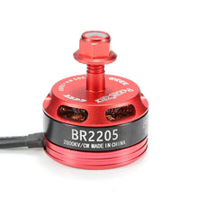 Racerstar Racing Edition 2205 BR2205 2800KV 2-4S Brushless Motor For X180 X210 X220 RC Drone