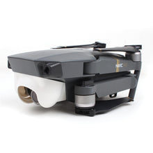 Spare Parts Sunshade Lens Hood Glare Gimbal Camera Protector Cover For DJI Mavic Pro