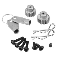 FEIYUE FY06 1:12 2.4GHz 6WD 60KM/HRC Off Road Desert Truck - RTR 