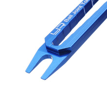 Yeah Racing Aluminum Ball End Remover for 4 4.8 5 5.8 6mm Ball End Rc Car Parts 
