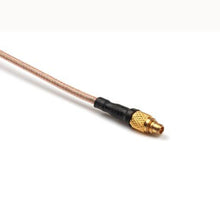 Holybro SMA-K To MMCX-J RG178 80MM Cable Wire for FPV Racer