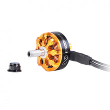 EGODRIFT ATOM BO MB BABY GOLD EDITION 2306 1700/2400/2700KV Brushless Motor for RC Drone FPV Racing