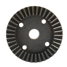 Black Ring Gear With Pinion Gear For 1/18 Wltoys A959 A969 A979 K929 RC Car Parts