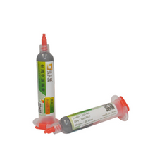 SMT BGA Syringe Flux Tin Soldering Paste Syringe Solder Paste RC Model Spare Part