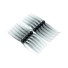 5Pairs HQ Prop Micro Prop 65mm Bi-Blade 2.5" Prop 1.5mm Shaft Propeller For FPV Racing