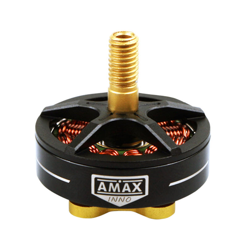 AMAXinno 2305 2350/2550KV 2-6S CW Thread Brushless Motor for RC Drone FPV Racing