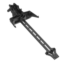 Plastic Rear Cover For 1/16 2.4G Remote Control 4WD 9130 RC Car Parts