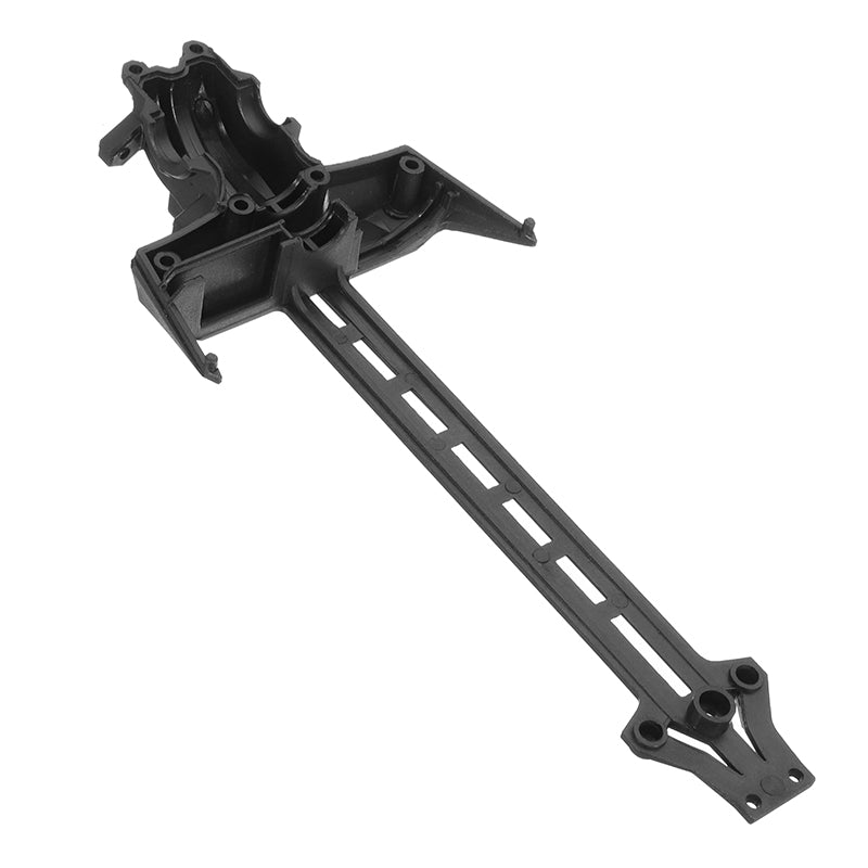 Plastic Rear Cover For 1/16 2.4G Remote Control 4WD 9130 RC Car Parts