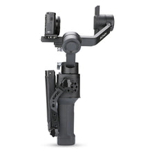 RCSTQ Aluminum Alloy Expansion Portable Folding Bracket For DJI Ronin S SC FPV Gimbal