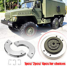 WPL Tire Increasing Counterweight Device For Wpl B1 B16 B24 B36 C14 C24 JJRC Q60 Q61 RC Car Parts