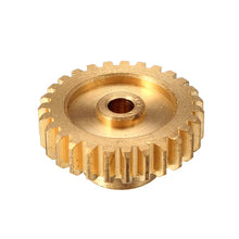 WLtoys A959-B-15 Metal Motor Gear 27T  For 540 Motor A969-B A979-B RC Car Part