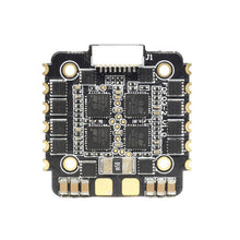 HGLRC FD35A 35A 4 In 1 Blheli_32 3-6S Brushless ESC DSHOT1200 for RC Drone FPV Racing 20x20mm