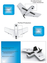 ZOHD Dart Sweepforward Wing 635mm Wingspan FPV EPP Racing Wing RC Airplane PNP