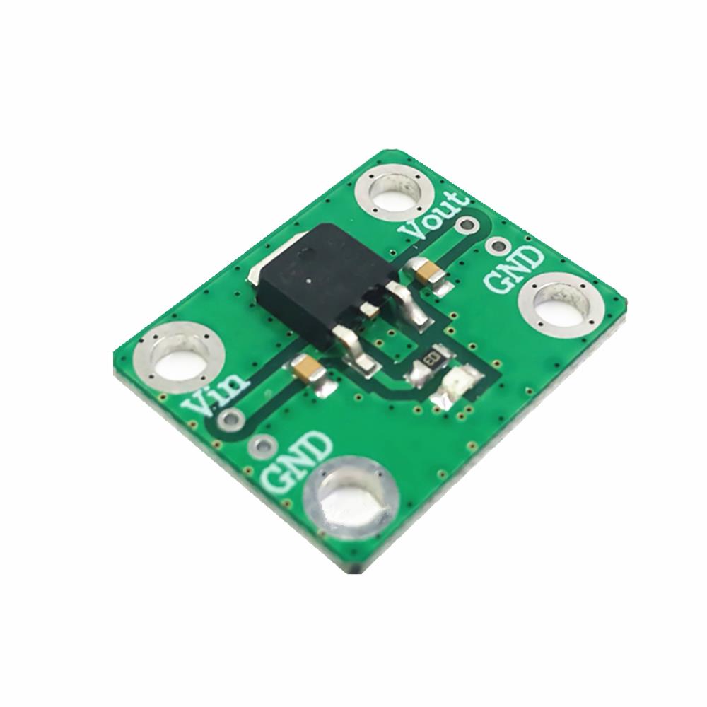 Power Regulator Module Power Supply Module Output 5V for RC Drone 